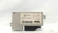 Steuergert ZB MSS Multifunktion<br>MERCEDES-BENZ E-KLASSE T-MODEL (S211) E 220 T CDI