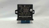 Steuergert Leuchtweitenregilierung AFS<br>AUDI A6 AVANT (4F5, C6) 3.0 TDI QUATTRO