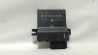 Steuergert TEMIC Gateway Interface Diagnose<br>AUDI A6 AVANT (4F5, C6) 3.0 TDI QUATTRO