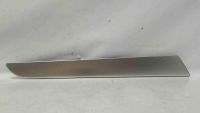Zierleiste Alu - Tr hinten links - Gebrauchspuren<br>AUDI A6 AVANT (4F5, C6) 3.0 TDI QUATTRO