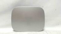 Tankklappe Tankdeckel Diesel Silbern<br>AUDI A6 (4B2, C5) 1.9 TDI