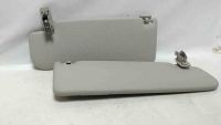 Sonnenblende rechts und links SET<br>SKODA ROOMSTER (5J) 1.2