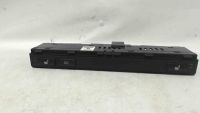 Schalter Sitzheizung vorne DSC<br>BMW 3 TOURING (E46) 320D