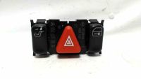 Schalter Warnblinker ZV, Kopfsttze<br>MERCEDES-BENZ C-KLASSE (W202) C 180