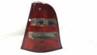 Heckleuchte Rcklicht links mit Lampentrger - Leichte Verschmutzung<br>MERCEDES-BENZ A-KLASSE (W168) A 140