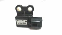Airbagsensor Crashsensor <br>HYUNDAI SANTA F I (SM) 2.7 V6 4X4