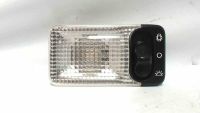 Innenleuchte Innenraumleuchte Innenbeleu vorne <br>PEUGEOT 206 SCHRGHECK (2A/C) 1.6 16V