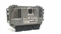 Steuergert Motor BOSCH<br>PEUGEOT 206 SCHRGHECK (2A/C) 1.6 16V