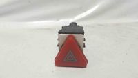Schalter Warnblinker <br>SKODA FABIA I COMBI (6Y5) 1.4 16V