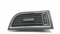 Luftdsengehuse links<br>SKODA SUPERB II KOMBI (3T5) 3.6 V6 4X4