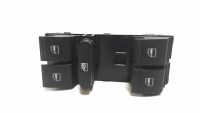Schalter Fensterheber links vorn Zubehr AT<br>VW GOLF PLUS (521, 5M1) 1.6