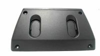 Blende Abdeckung Chipkartenfach<br>SEAT AROSA (6H) 1.0