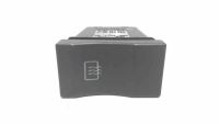 Schalter Heckscheibenheizung <br>SEAT AROSA (6H) 1.0