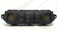 Heizungsbettigung Klimabedienteil <br>FORD FOCUS II (DA, DP, HCP) 1.6 TDCI