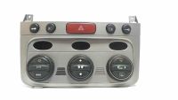 Heizungsbettigung Klimabedienteil <br>ALFA ROMEO 147 (937) 1.6 16V T.SPARK