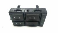 Schalter Fensterheber links vorn <br>FORD MONDEO III (B5Y) 1.8 16V