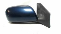 Auenspiegel elektrisch lackiert rechts 7 PIN - Anklappbar - Gebrauchspuren<br>TOYOTA AVENSIS STATION WAGON (T25) 2.0 D-4D