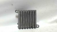Widerstand Geblsemotor <br>MERCEDES-BENZ M-KLASSE (W163) ML 270 CDI
