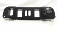 Blende Rahmen fr Schalter - 12 V Steckdose<br>CHRYSLER PT CRUISER CABRIOLET 2.4