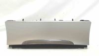 Aschenbecher mitte vorn ohne Anznder - Silber<br>VW PASSAT VARIANT (3C5) 2.0 TDI
