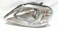 Hauptscheinwerfer links Scheinwerfer mit Blinker - Zubehr TYC<br>DACIA LOGAN MCV (KS) 1.6