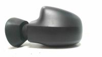 Auenspiegel mechanisch Standard links <br>DACIA LOGAN MCV (KS) 1.6