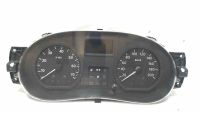 Instrumententafel Tacho <br>DACIA LOGAN MCV (KS) 1.6