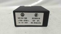 Steuergert Lichtmodul<br>VW FOX SCHRGHECK (5Z1, 5Z3, 5Z4) 1.2