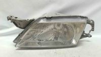 Hauptscheinwerfer links mit LWR - Glas etwas vergilbt<br>MAZDA PREMACY (CP) 1.9