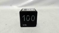 Relais Arbeitskontakt Arbeitsstrom -100-<br>VW GOLF IV (1J1) 1.6 16V
