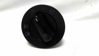 Lichtschalter Schalter Licht Nebel - Kleiner Riss auf Blende<br>VW GOLF IV (1J1) 1.9 TDI