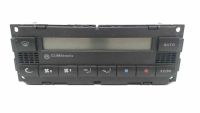 Heizungsbettigung Klimabedienteil Climatronic<br>VW GOLF IV (1J1) 1.6 16V