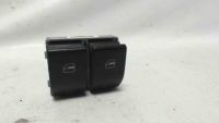 Schalter Fensterheber links vorn <br>VW POLO (9N) 1.2 12V