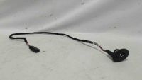 Innenausstattung Kontrollleuchte Warnleuchte<br>VW POLO (9N) 1.2 12V