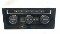 Heizungsbettigung Klimabedienteil <br>VW GOLF VII (5G1, BE1, BE2, BQ1) 1.2 TSI
