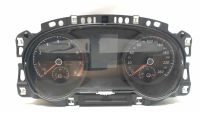 Instrumententafel Tacho Kombiinstrument<br>VW GOLF VII (5G1, BE1, BE2, BQ1) 1.2 TSI