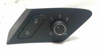 Schalter Auenspiegel ZV<br>VW GOLF VII (5G1, BE1, BE2, BQ1) 1.2 TSI