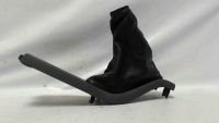 Blende Verkleidung Manchette Handbremshebel<br>FORD FOCUS II TURNIER (DA, DS, FFS) 1.6 TI