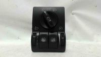 Lichtschalter Schalter Licht Nebel LWR Tachobeleuchtung<br>OPEL TIGRA TWINTOP 1.8