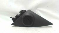 Lautsprecher links vorn Hochtner mit Blende<br>OPEL TIGRA TWINTOP 1.8