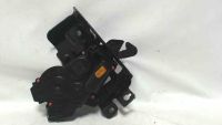 Schloss Heckdeckel <br>OPEL TIGRA TWINTOP 1.8