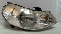 Hauptscheinwerfer rechts Scheinwerfer mit LWR - Kratzer, etwas Matt<br>FIAT SEDICI (FY) 2.0 D MULTIJET 4X4