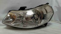 Hauptscheinwerfer links Scheinwerfer mit LWR - Kratzer, etwas Matt<br>FIAT SEDICI (FY) 2.0 D MULTIJET 4X4