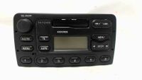 Radio Kassette - 4000 RDS - mit Code und Anleitung<br>FORD FOCUS (DAW, DBW) 1.4 16V