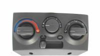 Heizungsbettigung Klimabedienteil <br>FIAT PUNTO (176) 1.2 16V