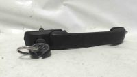 Trgriff links vorn aussen mit Schlssel<br>VW GOLF III (1H1) 1.8