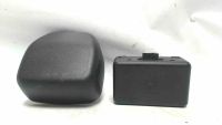 Regensensor mit Abdeckung<br>MERCEDES-BENZ CLK (C208) 320
