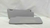 Sonnenblende links und rechts SET 2 Stck<br>MERCEDES-BENZ CLK (C208) 320