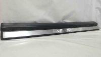 Blende Einstiegschwelle Einstiegleiste Rechts - Gebrauchspuren<br>MERCEDES-BENZ CLK (C208) 320