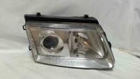 Hauptscheinwerfer Scheinwerfer rechts Xenon mit Lampe und Steuergert - Glas leicht matt<br>VW PASSAT VARIANT (3B5) 2.8 V6 SYNCRO/4MOTI